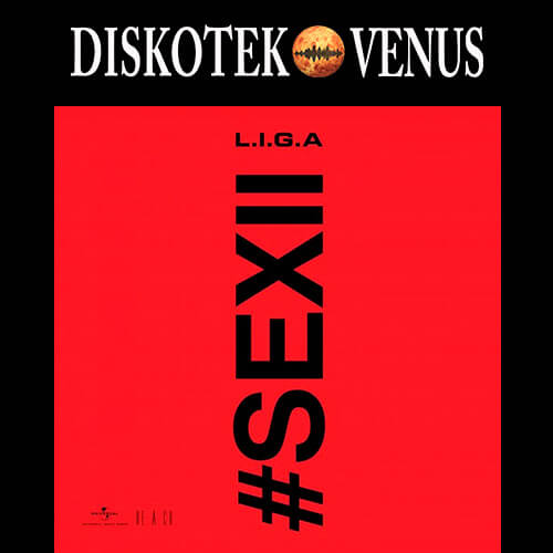 L.I.G.A. SEXII – NY SINGLE