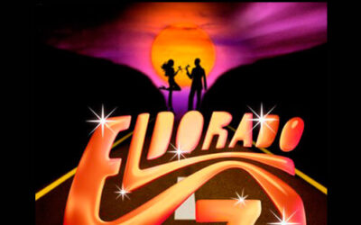 ELDORADO 7 UDSAT – KOMMER TIL AUGUST