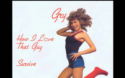 GRY – HOW I LOVE THAT GUY