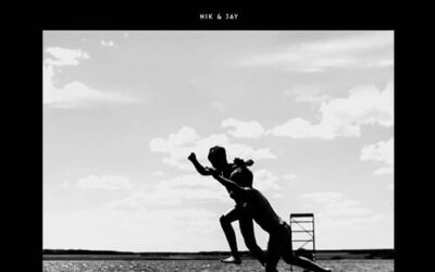 NIK & JAY HELE VEJEN – NY SINGLE