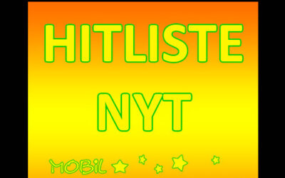 HITLISTE NYT