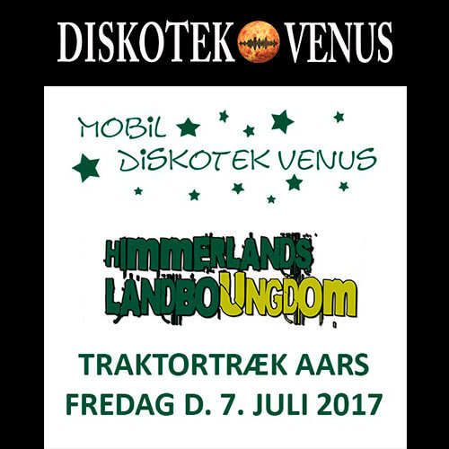 TRAKTORTRÆK AARS 2017 – HIMMERLANDS LU