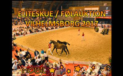 ELITESKUE VILHELMSBORG