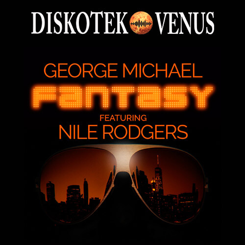 George Michael Fantasy