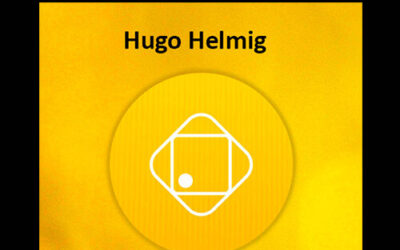 HUGO HELMIG – PLEASE DON’T LIE – DEBUT