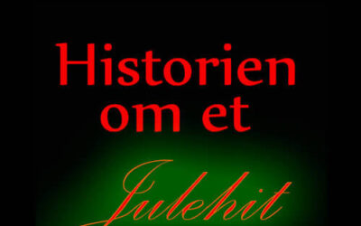 HISTORIEN OM MERRY CHRISTMAS EVERYONE