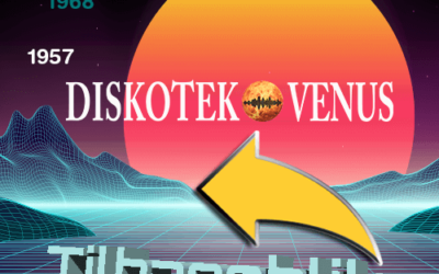 MUSIKALSK TILBAGEBLIK 16. JANUAR