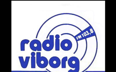 RADIO VIBORG 80’ER FEST