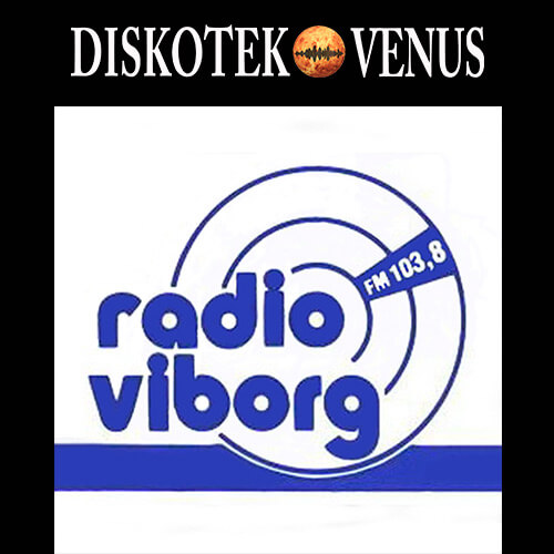 RADIO VIBORG 80’ER FEST
