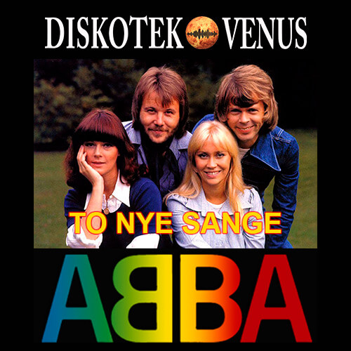 ABBA GØR HISTORISK COMEBACK