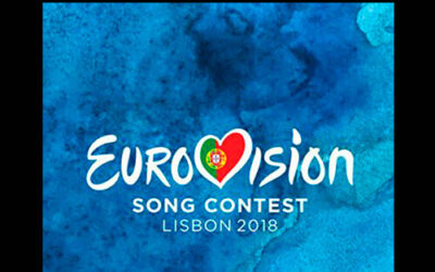 HVEM VINDER EUROVISION SONG CONTEST 2018?