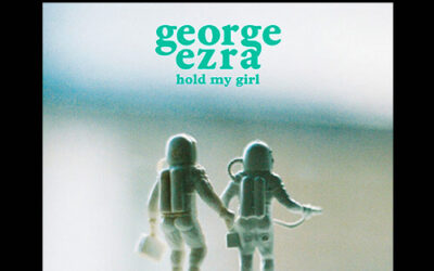 GEORGE EZRA HOLD MY GIRL REMIXES