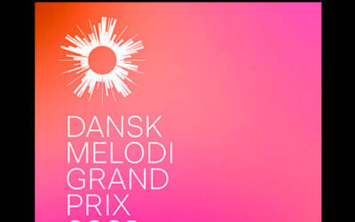DANSK MELODI GRAND PRIX 2021