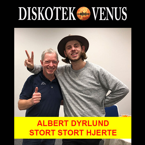 Albert Dyrlund død youtuber