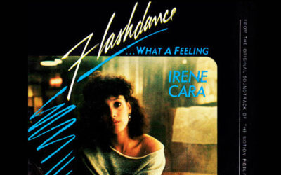 IRENE CARA ER DØD