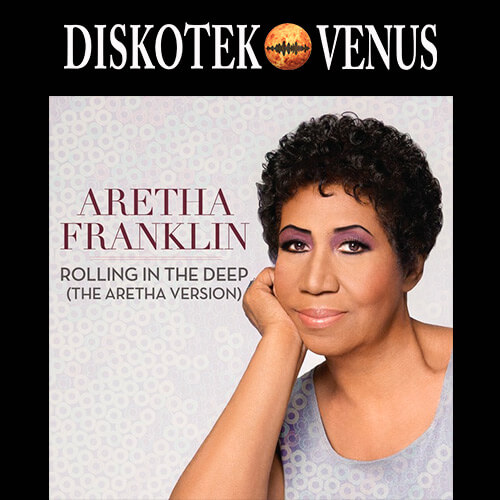 Aretha Franklin Great Diva Classics