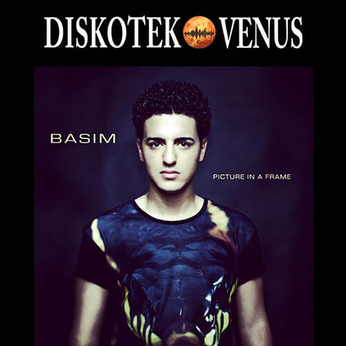 BASIM PICTURE IN A FRAME – NY SINGLE