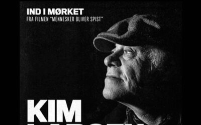 KIM LARSEN IND I MØRKET – NY SINGLE