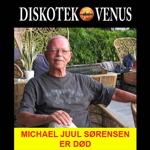 Michael Juul Sørensen er død