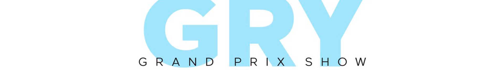 gry grand prix show banner
