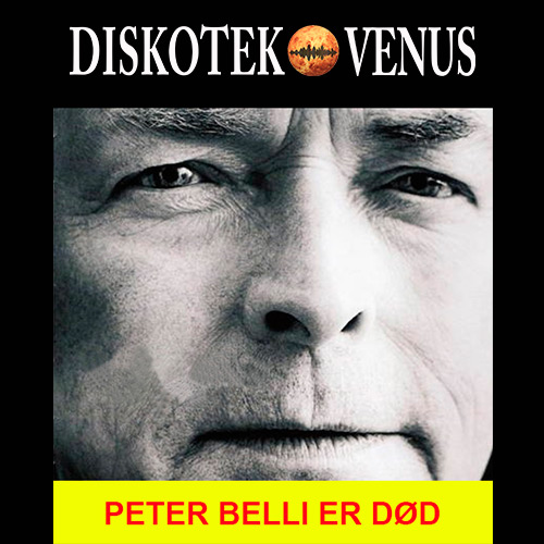 PETER BELLI ER DØD