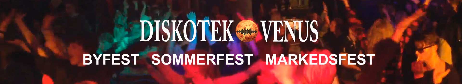 dj byfest sommerfest markedsfest