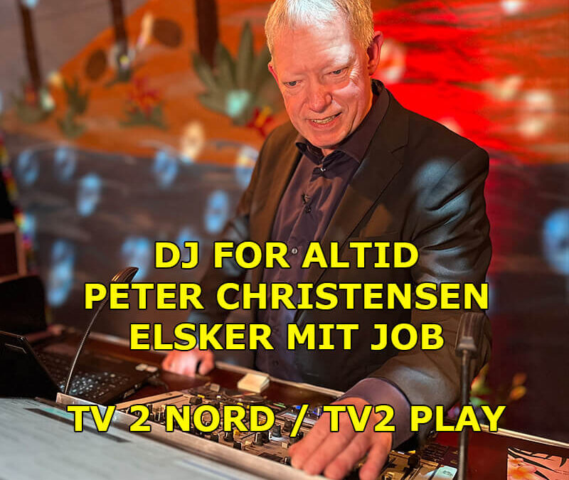 DJ FOR ALTID